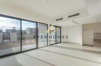 Villa - 3 Bedrooms - 3 Bathrooms for rent in Nara - The Valley - Dubai Villa - 3 Bedrooms - 3 Bathrooms for rent in Nara - The Valley - Dubai