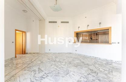Apartment - 4 Bedrooms - 6 Bathrooms for rent in Al Sarrood - Shoreline Apartments - Palm Jumeirah - Dubai