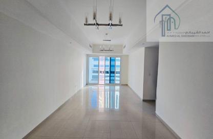 Apartment - 2 Bedrooms - 3 Bathrooms for rent in DHP Residency - Dubai Silicon Oasis - Dubai Apartment - 2 Bedrooms - 3 Bathrooms for rent in DHP Residency - Dubai Silicon Oasis - Dubai