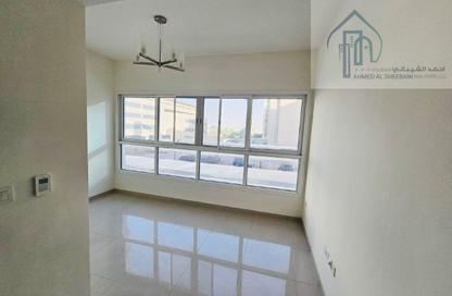 Apartment - 2 Bedrooms - 3 Bathrooms for rent in DHP Residency - Dubai Silicon Oasis - Dubai