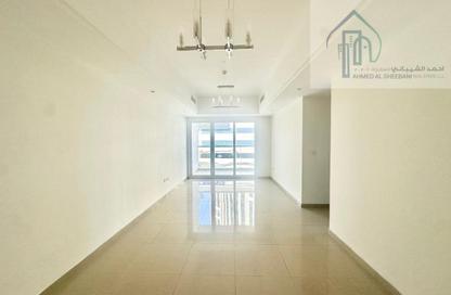 Apartment - 2 Bedrooms - 3 Bathrooms for rent in DHP Residency - Dubai Silicon Oasis - Dubai