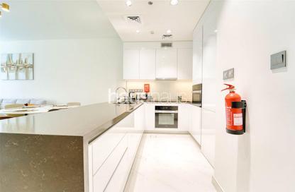Apartment - 2 Bedrooms - 3 Bathrooms for rent in Residences 13 - District One - Mohammed Bin Rashid City - Dubai