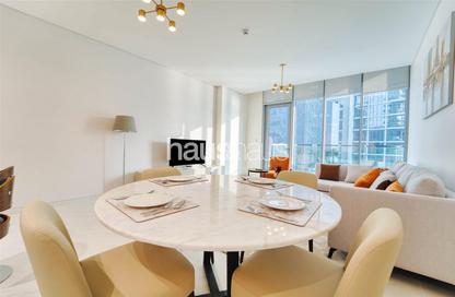 Apartment - 2 Bedrooms - 3 Bathrooms for rent in Residences 13 - District One - Mohammed Bin Rashid City - Dubai