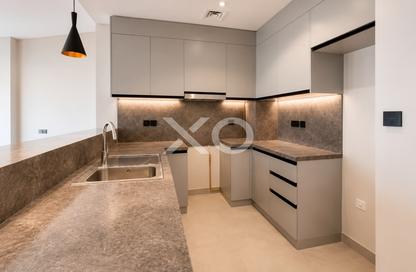 Apartment - 2 Bedrooms - 2 Bathrooms for sale in Golf Gate - Damac Hills - Dubai