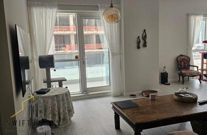 Apartment - 1 - 2 for sale in Safeer Tower 1 - Safeer Towers - Business Bay - Dubai