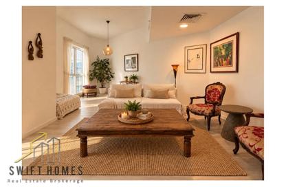 Apartment - 1 - 2 for sale in Safeer Tower 1 - Safeer Towers - Business Bay - Dubai
