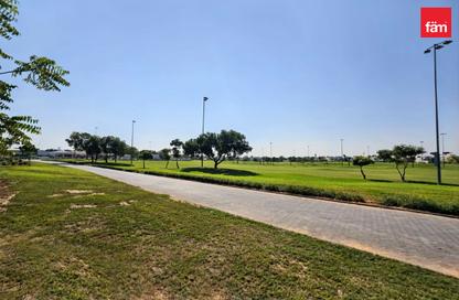 Land - Studio for sale in Emirates Hills Villas - Emirates Hills - Dubai