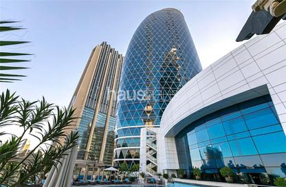 Apartment - 2 Bedrooms - 3 Bathrooms for sale in Park Tower B - Park Towers - DIFC - Dubai