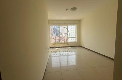 Apartment - 1 Bedroom - 2 Bathrooms for rent in Al Majaz 2 - Al Majaz - Sharjah