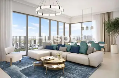 Apartment - 2 Bedrooms - 2 Bathrooms for sale in Hills Park - Dubai Hills Estate - Dubai