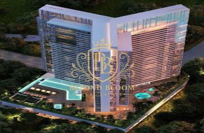 Apartment - 3 Bedrooms - 5 Bathrooms for sale in Tria By Deyaar - Dubai Silicon Oasis - Dubai