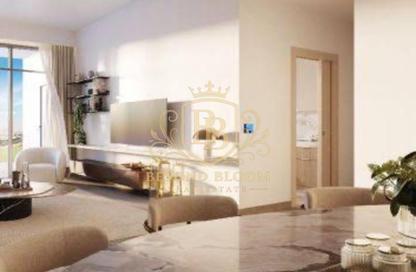 Apartment - 3 Bedrooms - 5 Bathrooms for sale in Tria By Deyaar - Dubai Silicon Oasis - Dubai Apartment - 3 Bedrooms - 5 Bathrooms for sale in Tria By Deyaar - Dubai Silicon Oasis - Dubai