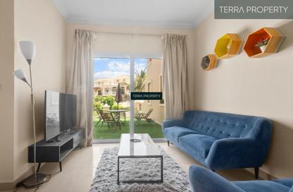 Townhouse - 2 Bedrooms - 2 Bathrooms for rent in The Townhouses at Al Hamra Village - Al Hamra Village - Ras Al Khaimah Townhouse - 2 Bedrooms - 2 Bathrooms for rent in The Townhouses at Al Hamra Village - Al Hamra Village - Ras Al Khaimah