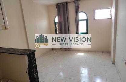 Apartment - Studio - 1 Bathroom for rent in Al Butina B - Al Butina - Sharjah