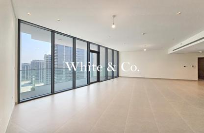 Apartment - 3 Bedrooms - 4 Bathrooms for sale in Lagoon Views - District One - Mohammed Bin Rashid City - Dubai