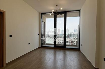 Apartment - 2 - 2 for rent in AURA by Grovy - District 14 - Jumeirah Village Circle - Dubai