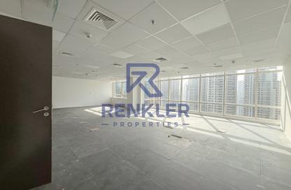 Office Space - Studio - 1 Bathroom for rent in Oaks Liwa Heights - JLT Cluster W - Jumeirah Lake Towers - Dubai