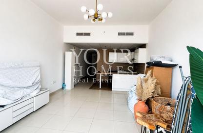 Apartment - Studio - 1 Bathroom for rent in Armada Tower 2 - JLT Cluster P - Jumeirah Lake Towers - Dubai
