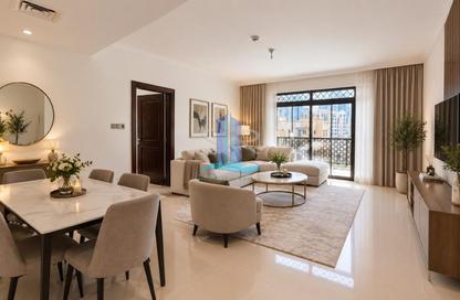 Apartment - 2 - 3 for rent in Zaafaran 3 - Zaafaran - Old Town - Downtown Dubai - Dubai Apartment - 2 - 3 for rent in Zaafaran 3 - Zaafaran - Old Town - Downtown Dubai - Dubai