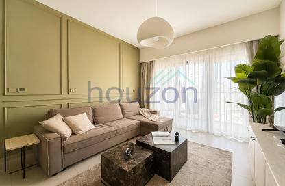Apartment - 1 - 1 for rent in Burj Royale - Downtown Dubai - Dubai Apartment - 1 - 1 for rent in Burj Royale - Downtown Dubai - Dubai