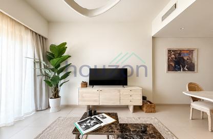 Apartment - 1 - 1 for rent in Burj Royale - Downtown Dubai - Dubai Apartment - 1 - 1 for rent in Burj Royale - Downtown Dubai - Dubai