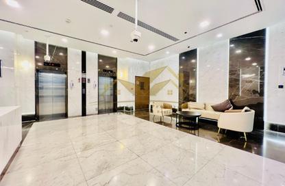 Apartment - 2 Bedrooms - 4 Bathrooms for rent in Al Habbai 3 - Jumeirah Garden City - Al Satwa - Dubai