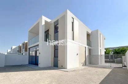 Villa - 4 Bedrooms - 5 Bathrooms for rent in Ruba - Arabian Ranches 3 - Dubai