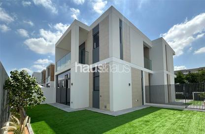 Villa - 4 Bedrooms - 4 Bathrooms for rent in Ruba - Arabian Ranches 3 - Dubai