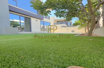 Townhouse - 4 Bedrooms - 4 Bathrooms for rent in Maple at Dubai Hills Estate 2 - Maple at Dubai Hills Estate - Dubai Hills Estate - Dubai