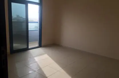 شقة - غرفة نوم - 1 حمام للايجار في الراشدية 3 - الراشدية - عجمان