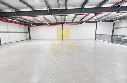 Warehouse - Studio - 1 for rent in Al Quoz Industrial Area 4 - Al Quoz Industrial Area - Al Quoz - Dubai