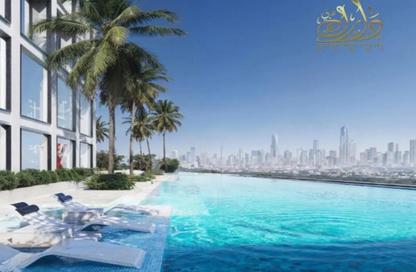 Apartment - 1 Bedroom - 2 Bathrooms for sale in Binghatti Titania - Majan - Dubai