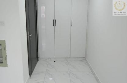 Apartment - 1 Bedroom - 2 Bathrooms for rent in Al Jurf 3 - Al Jurf - Ajman Downtown - Ajman