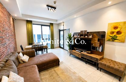 Apartment - 2 Bedrooms - 3 Bathrooms for sale in Hyati Residences - District 14 - Jumeirah Village Circle - Dubai