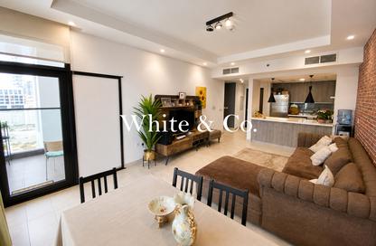 Apartment - 2 Bedrooms - 3 Bathrooms for sale in Hyati Residences - District 14 - Jumeirah Village Circle - Dubai