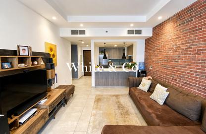 Apartment - 2 Bedrooms - 3 Bathrooms for sale in Hyati Residences - District 14 - Jumeirah Village Circle - Dubai