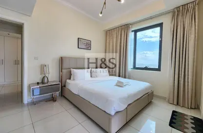 شقة - 2 غرف نوم - 2 حمامات للبيع في الخليج الإداري A - الخليج الإداري - الخليج التجاري - دبي