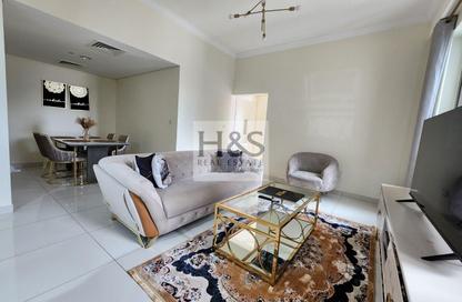Apartment - 2 Bedrooms - 2 Bathrooms for sale in Executive Bay A - Executive Bay - Business Bay - Dubai