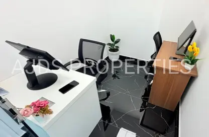 Office Space - 1 Bedroom - 1 Bathroom for rent in Fatima Mohammad Ahmad Bin Suleiman Building - Al Raffa - Bur Dubai - Dubai Office Space - 1 Bedroom - 1 Bathroom for rent in Fatima Mohammad Ahmad Bin Suleiman Building - Al Raffa - Bur Dubai - Dubai