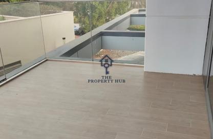 Apartment - 1 Bedroom - 2 Bathrooms for rent in Mayan - Yas Island - Abu Dhabi