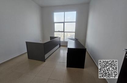 Apartment - 2 Bedrooms - 2 Bathrooms for rent in City Tower - Al Nuaimiya - Ajman