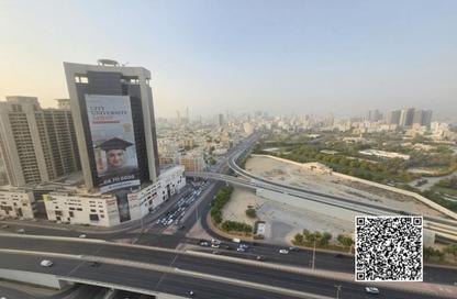 Apartment - 2 Bedrooms - 2 Bathrooms for rent in City Tower - Al Nuaimiya - Ajman Apartment - 2 Bedrooms - 2 Bathrooms for rent in City Tower - Al Nuaimiya - Ajman