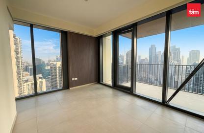 Apartment - 2 Bedrooms - 3 Bathrooms for rent in BLVD Heights Tower 1 - BLVD Heights - Downtown Dubai - Dubai