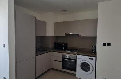 Apartment - 1 - 1 for sale in Sobha Creek Vistas Reserve - Sobha Hartland - Mohammed Bin Rashid City - Dubai Apartment - 1 - 1 for sale in Sobha Creek Vistas Reserve - Sobha Hartland - Mohammed Bin Rashid City - Dubai