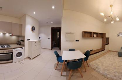 Apartment - 1 - 1 for sale in Sobha Creek Vistas Reserve - Sobha Hartland - Mohammed Bin Rashid City - Dubai