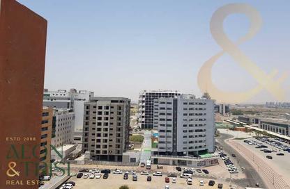 Apartment - Studio - 1 for rent in Sevanam Crown - Dubai Silicon Oasis - Dubai Apartment - Studio - 1 for rent in Sevanam Crown - Dubai Silicon Oasis - Dubai
