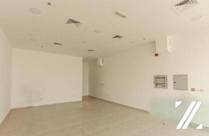 Shop - Studio - 1 Bathroom for rent in Building S04 - Spain Cluster - International City - Dubai