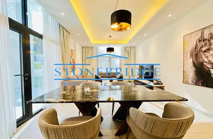 شقة - 2 غرف نوم - 2 حمامات للايجار في حياتي رزدنسز - منطقة 14 - قرية جميرا الدائرية - دبي شقة - 2 غرف نوم - 2 حمامات للايجار في حياتي رزدنسز - منطقة 14 - قرية جميرا الدائرية - دبي