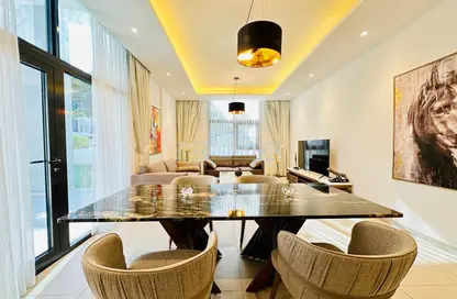 Apartment - 2 Bedrooms - 2 Bathrooms for rent in Hyati Residences - District 14 - Jumeirah Village Circle - Dubai