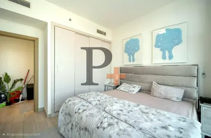 Apartment - 1 Bedroom - 2 Bathrooms for rent in Bloom Towers - District 10 - Jumeirah Village Circle - Dubai Apartment - 1 Bedroom - 2 Bathrooms for rent in Bloom Towers - District 10 - Jumeirah Village Circle - Dubai